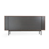 Modrest Clifton Modern Smoked Ash Buffet Model VGDW-DW1010-SMK