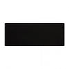 Furniture of America Fuero Black/Chrome Contemporary Bar Table Model CM-BT6464BK