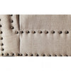 Furniture of America Stillwater Beige Transitional Bench Model CM-CE2185BG