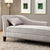 Furniture of America Stillwater Beige Transitional Bench Model CM-CE2185BG