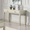Furniture of America Adina Silver Transitional Sofa Table Model CM4512S