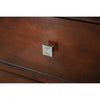 Furniture of America Spruce Brown Cherry Transitional Dresser Model CM7113CH-D
