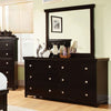 Furniture of America Spruce Espresso Transitional Dresser Model CM7113EX-D
