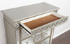 Furniture of America Marseille Champagne Glam Chest Model CM7134C