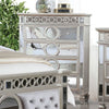 Furniture of America Marseille Champagne Glam Chest Model CM7134C