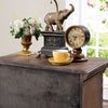Furniture of America Timandra Rustic Natural Tone Transitional Night Stand Model CM7145N