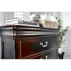 Furniture of America Mandura Cherry Traditional Chest Model CM7260C