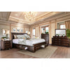Furniture of America Brandt Brown Cherry Transitional Dresser Model CM7302CH-D