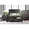 Furniture of America Argyros Espresso Transitional Chest Model CM7315C