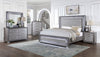 Furniture of America Raiden Gray Transitional Chest Model CM7468GY-C