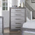 Furniture of America Raiden Gray Transitional Chest Model CM7468GY-C