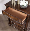 Furniture of America Esparanza Brown Cherry Traditional Chest Model CM7478CH-C
