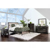 Furniture of America Berenice Espresso Transitional Chest Model CM7580EX-C