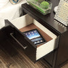 Furniture of America Berenice Espresso Transitional Chest Model CM7580EX-C