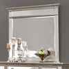 Furniture of America Salamanca Silver Glam Mirror Model CM7673M