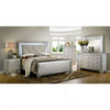Furniture of America Bellanova Silver Contemporary Chest Model CM7979SV-C