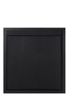 Modrest Concord Modern Black Ash Mirror Model VGVC-J2301-M