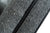 Divani Casa Conway Mid Century Grey Fabric Sectional Sofa Model VGKK2615-GRY