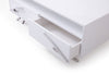Modrest Legend Modern White Coffee Table Model VGVCCT8111-WHT