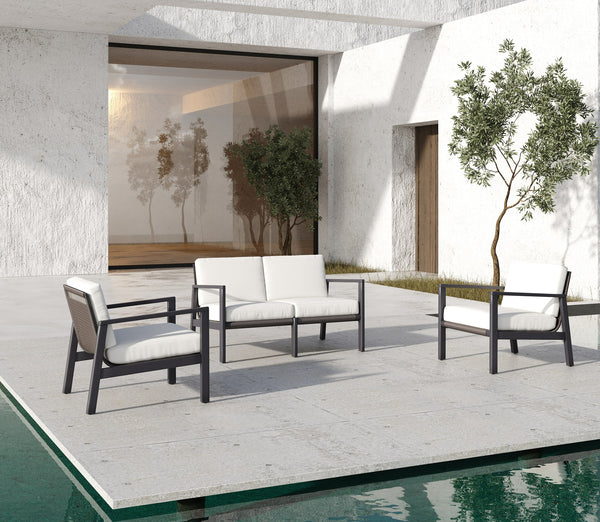 Renava Cuba Modern Outdoor Sofa Set Model VGPD-296.51