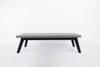 Renava Cuba Outdoor Concrete Coffee Table Model VGPD-296.58-CT