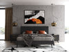 Modrest Diana Modern Grey Ash Nightstand Model VGMABR-132-NS