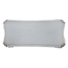 ACME Valkyrie Antique Platinum Dining Table Model DN00689