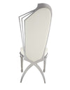 ACME Cyrene Beige Side Chair (Set-2) Model DN00928