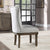 ACME Landon Gray Linen Side Chair (Set-2) Model DN00951