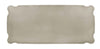ACME Danae Champagne & Gold Dining Table Model DN01197