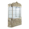 ACME Sorina Antique Gold Curio Model DN01211