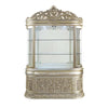 ACME Sorina Antique Gold Curio Model DN01211