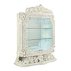 ACME Adara Antique White Curio Model DN01232