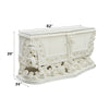 ACME Adara Antique White Server Model DN01233