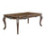 ACME Latisha Antique Oak Dining Table Model DN01356