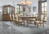 ACME Latisha Antique Oak Dining Table Model DN01356