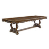 ACME Latisha Antique Oak Dining Table Model DN01357