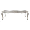 ACME Bently Champagne Dining Table Model DN01367