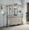 ACME Bently Champagne Buffet & Hutch Model DN01371
