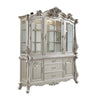 ACME Bently Champagne Buffet & Hutch Model DN01371