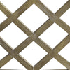 ACME Karsen Beige Linen & Rustic Oak Side Chair (Set-2) Model DN01450