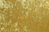 ACME Bernadette Pattern Fabric & Gold Side Chair (Set-2) Model DN01471
