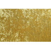 ACME Bernadette Pattern Fabric & Gold Side Chair (Set-2) Model DN01471