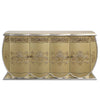 ACME Bernadette Gold Server Model DN01473