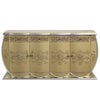 ACME Bernadette Gold Server Model DN01473
