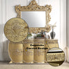 ACME Bernadette Gold Server Model DN01473