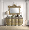 ACME Bernadette Gold Server Model DN01473
