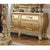 ACME Cabriole Gold Server Model DN01486