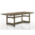 ACME Parfield Weathered Oak Dining Table Model DN01807