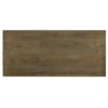 ACME Parfield Weathered Oak Dining Table Model DN01807